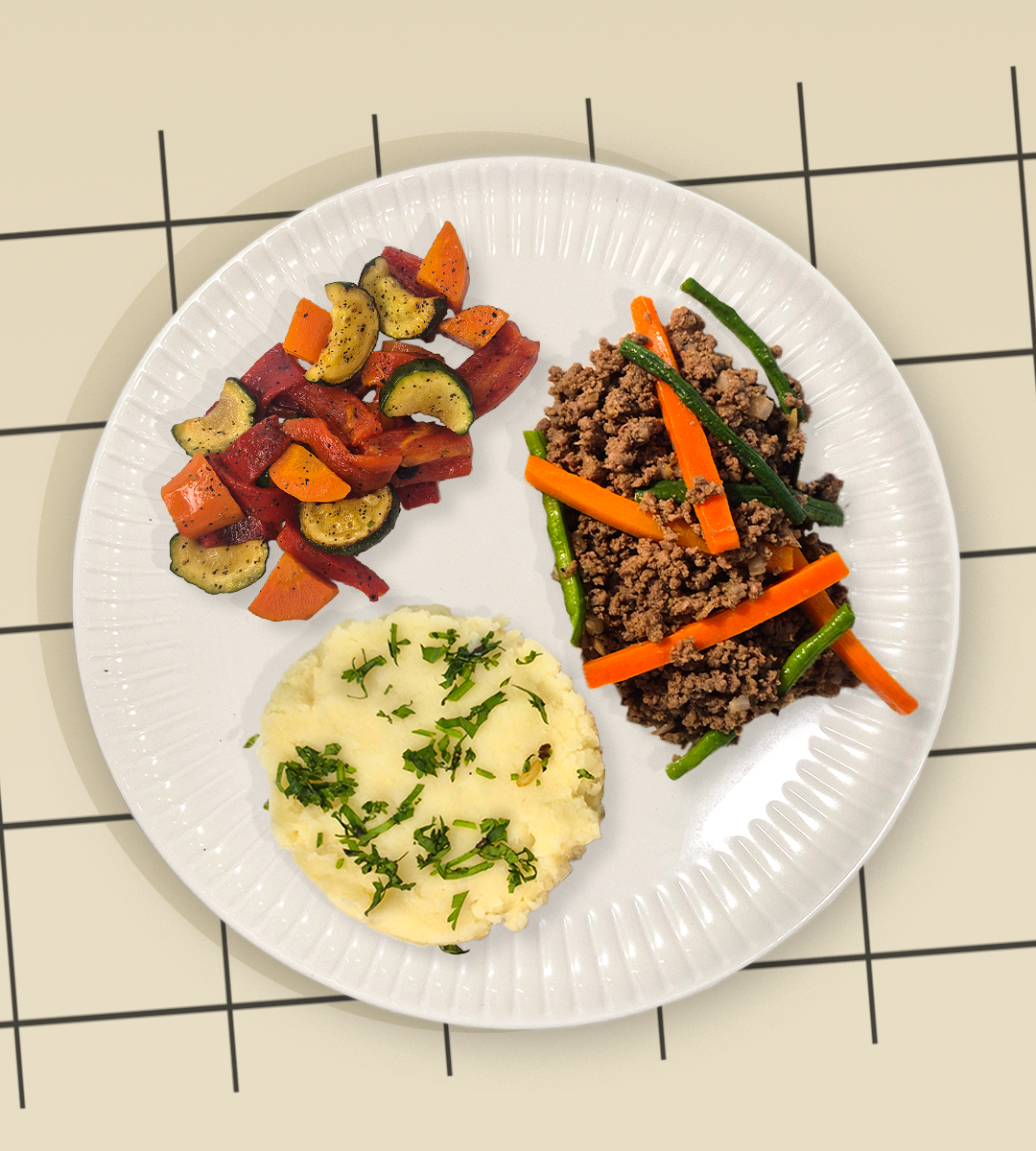 CARNE MOLIDA PEPPER