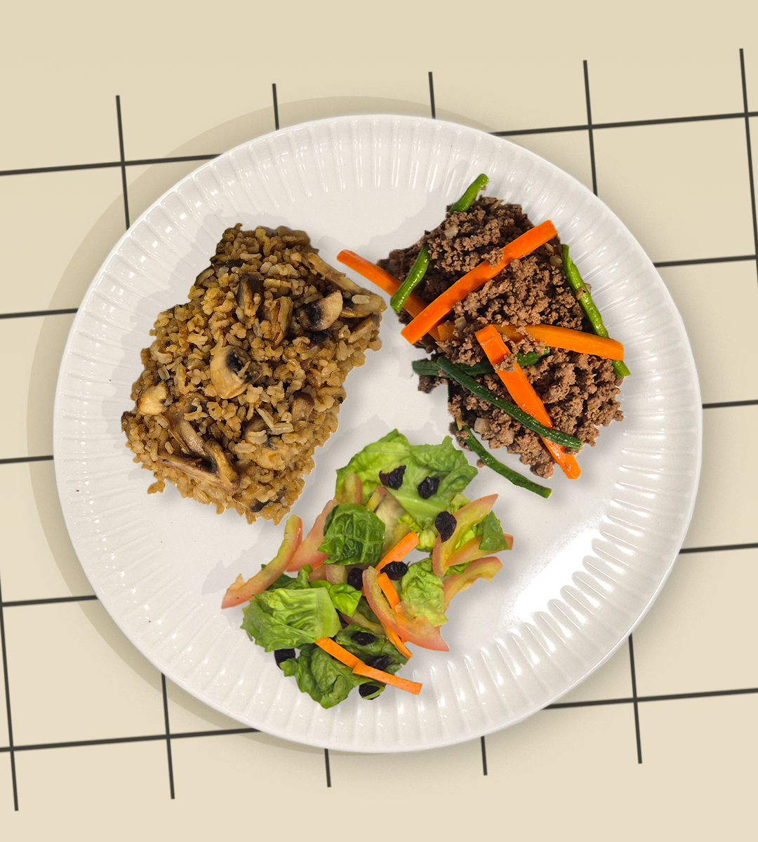 CARNE MOLIDA PEPPER